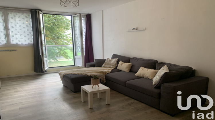 Ma-Cabane - Vente Appartement Saint-Jean-le-Blanc, 67 m²