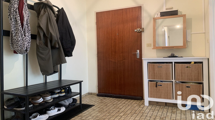 Ma-Cabane - Vente Appartement Saint-Jean-le-Blanc, 67 m²