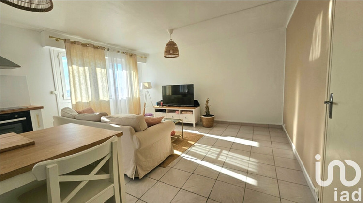 Ma-Cabane - Vente Appartement Saint-Jean-le-Blanc, 59 m²