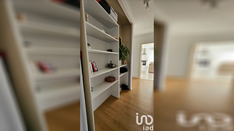 Ma-Cabane - Vente Appartement Saint-Jean-le-Blanc, 59 m²