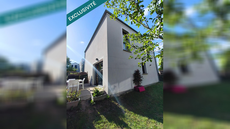 Ma-Cabane - Vente Appartement Saint-Jean-le-Blanc, 52 m²