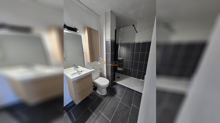 Ma-Cabane - Vente Appartement Saint-Jean-le-Blanc, 27 m²