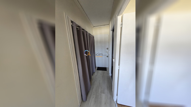 Ma-Cabane - Vente Appartement Saint-Jean-le-Blanc, 27 m²