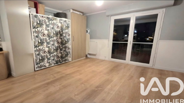 Ma-Cabane - Vente Appartement Saint-Jean-le-Blanc, 30 m²