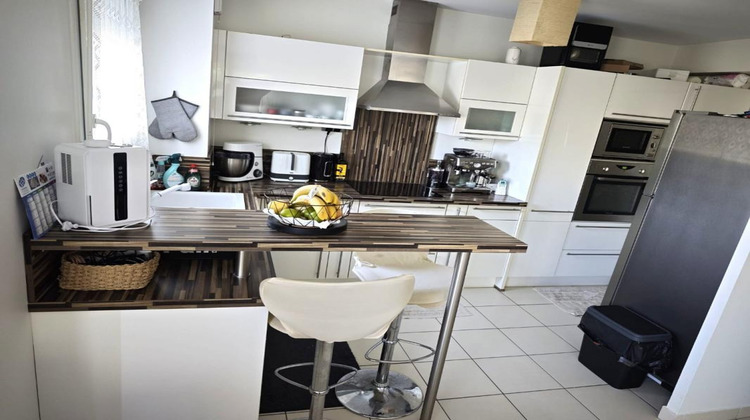 Ma-Cabane - Vente Appartement SAINT JEAN LE BLANC, 66 m²