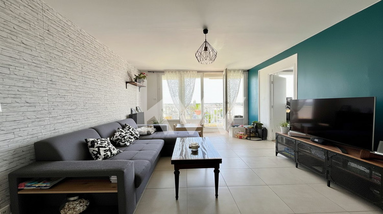 Ma-Cabane - Vente Appartement Saint-Jean-le-Blanc, 74 m²