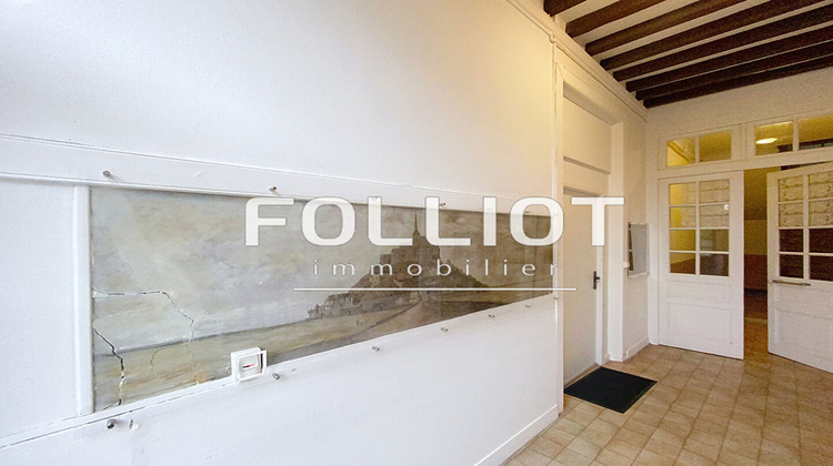 Ma-Cabane - Vente Appartement SAINT-JEAN-LE-THOMAS, 20 m²