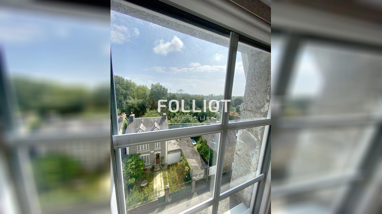 Ma-Cabane - Vente Appartement SAINT-JEAN-LE-THOMAS, 20 m²