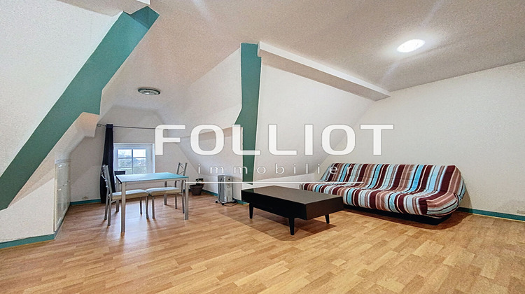 Ma-Cabane - Vente Appartement SAINT-JEAN-LE-THOMAS, 20 m²