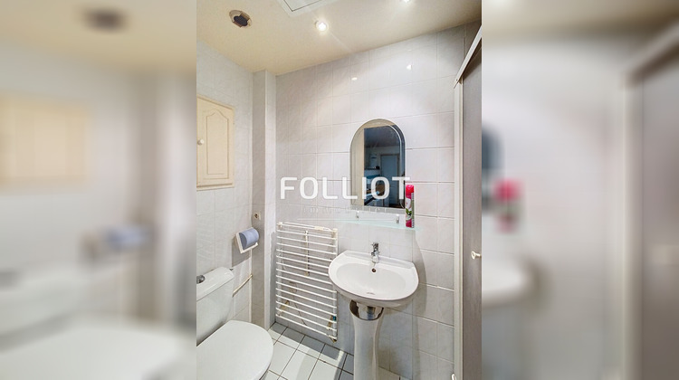 Ma-Cabane - Vente Appartement SAINT-JEAN-LE-THOMAS, 20 m²