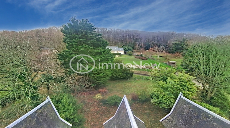 Ma-Cabane - Vente Appartement Saint-Jean-le-Thomas, 28 m²