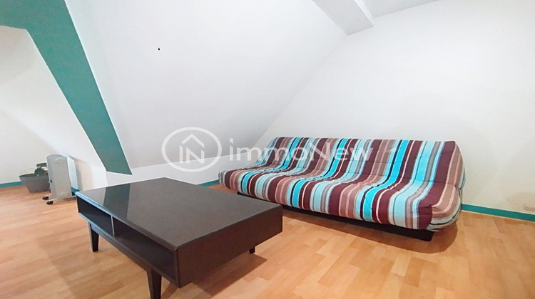 Ma-Cabane - Vente Appartement Saint-Jean-le-Thomas, 28 m²