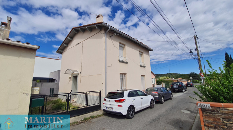 Ma-Cabane - Vente Appartement Saint-Jean-Pla-de-Corts, 50 m²