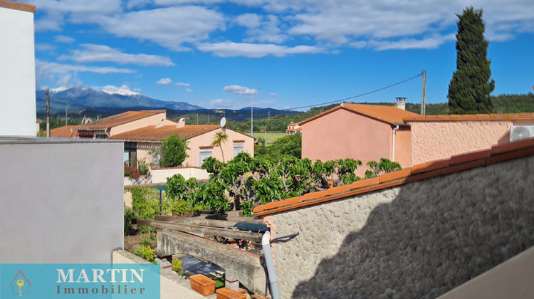 Ma-Cabane - Vente Appartement Saint-Jean-Pla-de-Corts, 50 m²