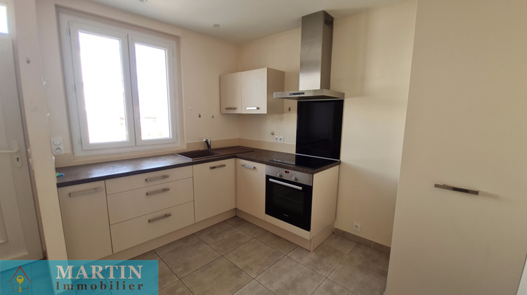 Ma-Cabane - Vente Appartement Saint-Jean-Pla-de-Corts, 50 m²