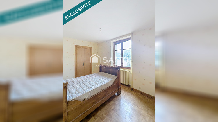 Ma-Cabane - Vente Appartement Saint-Jean-Saint-Nicolas, 55 m²