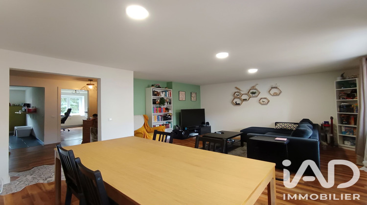 Ma-Cabane - Vente Appartement Saint-Jean-Saverne, 77 m²