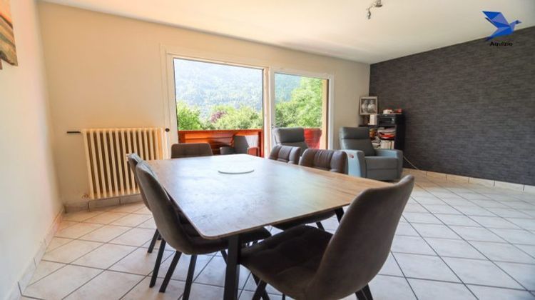 Ma-Cabane - Vente Appartement Saint-Jeoire, 62 m²