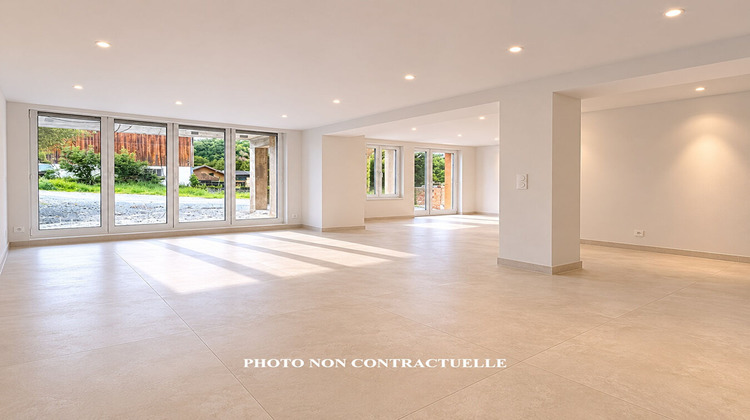 Ma-Cabane - Vente Appartement SAINT-JEOIRE, 105 m²