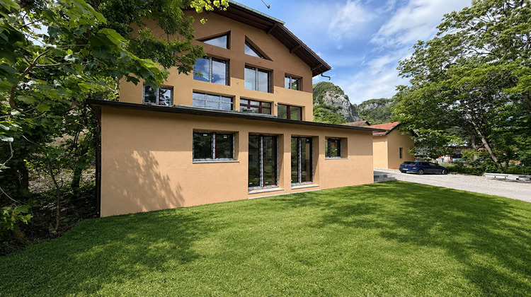 Ma-Cabane - Vente Appartement SAINT-JEOIRE, 85 m²