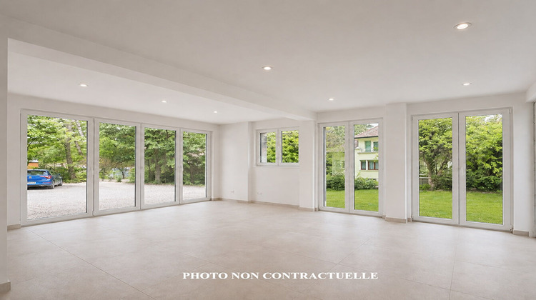 Ma-Cabane - Vente Appartement SAINT-JEOIRE, 85 m²