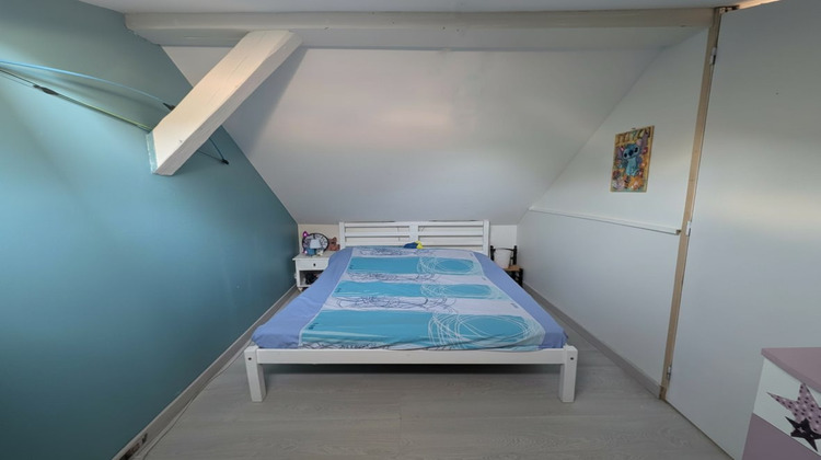 Ma-Cabane - Vente Appartement Saint-Jeoire, 78 m²