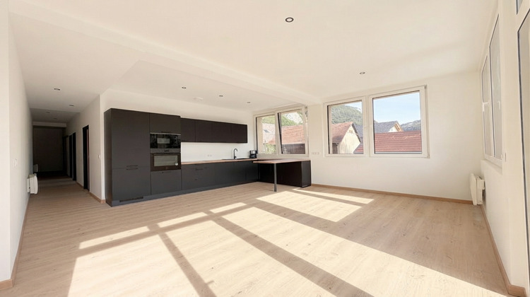 Ma-Cabane - Vente Appartement SAINT-JEOIRE, 66 m²