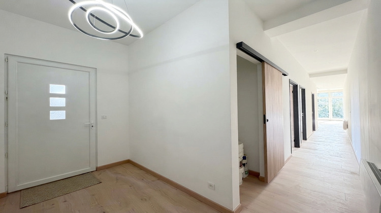 Ma-Cabane - Vente Appartement SAINT-JEOIRE, 66 m²