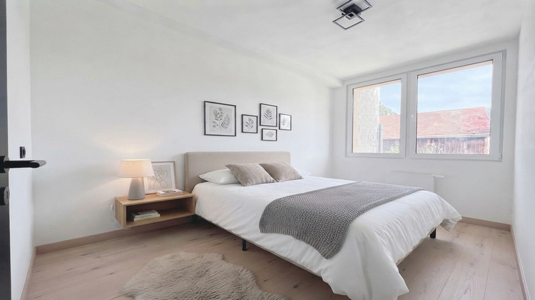 Ma-Cabane - Vente Appartement SAINT-JEOIRE, 66 m²
