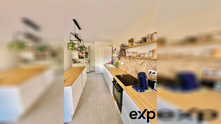 Ma-Cabane - Vente Appartement Saint-Jeoire-Prieuré, 91 m²