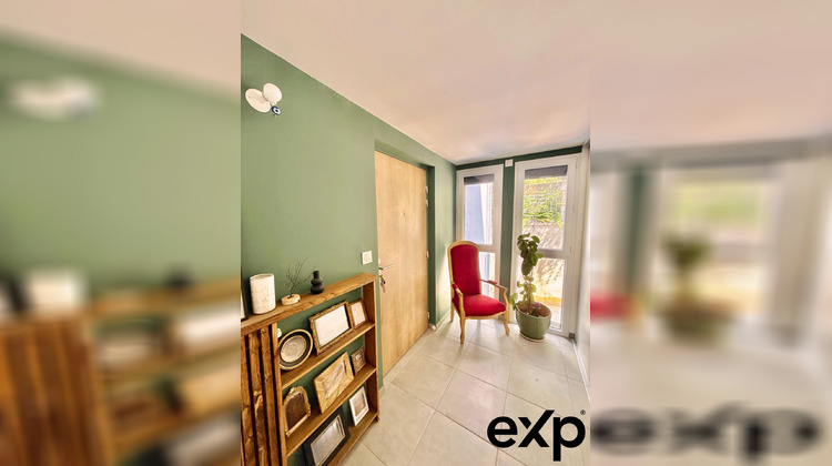 Ma-Cabane - Vente Appartement Saint-Jeoire-Prieuré, 91 m²