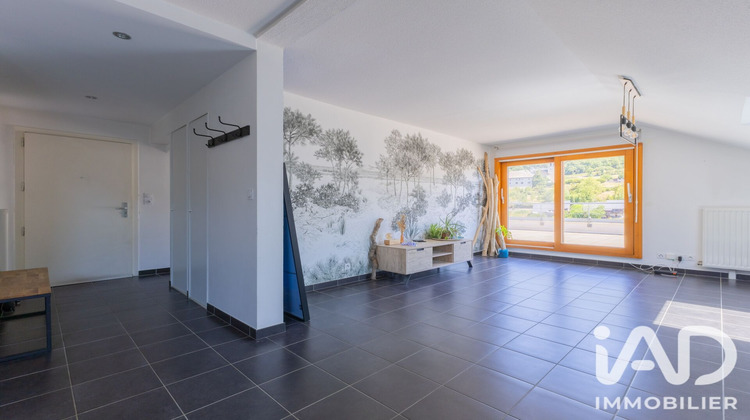 Ma-Cabane - Vente Appartement Saint-Jeoire-Prieuré, 79 m²