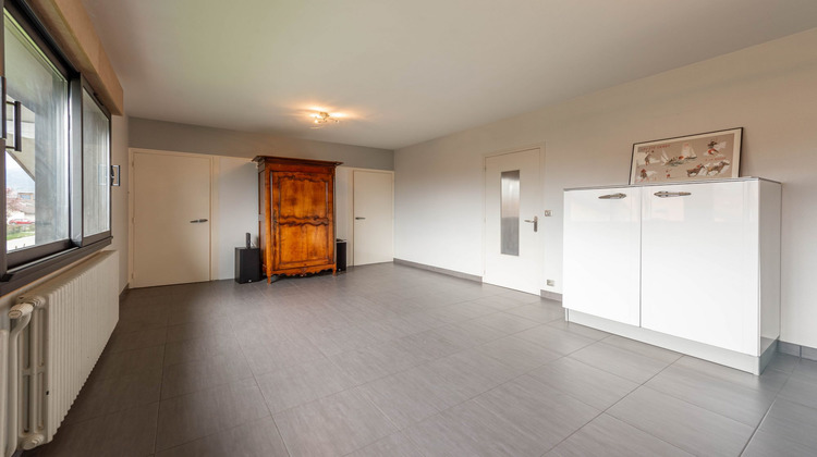 Ma-Cabane - Vente Appartement Saint-Jorioz, 93 m²