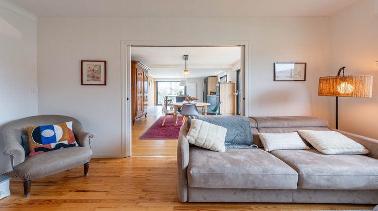 Ma-Cabane - Vente Appartement Saint-Jorioz, 95 m²