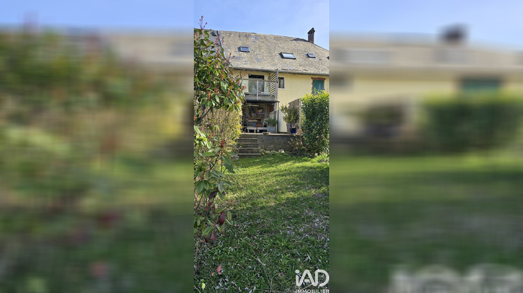 Ma-Cabane - Vente Appartement Saint-Jorioz, 73 m²