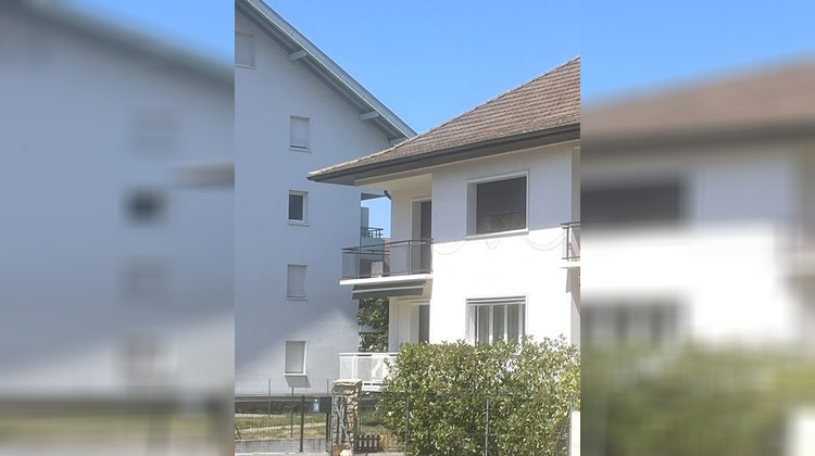 Ma-Cabane - Vente Appartement SAINT JORIOZ, 83 m²