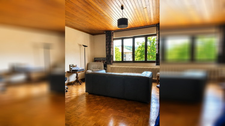 Ma-Cabane - Vente Appartement SAINT JORIOZ, 83 m²