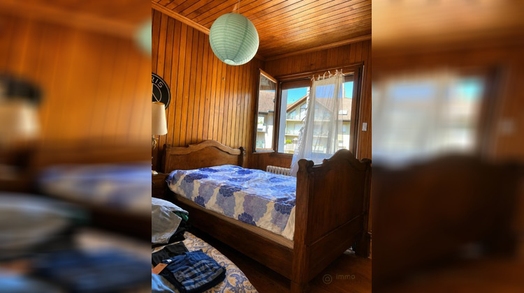 Ma-Cabane - Vente Appartement SAINT JORIOZ, 83 m²