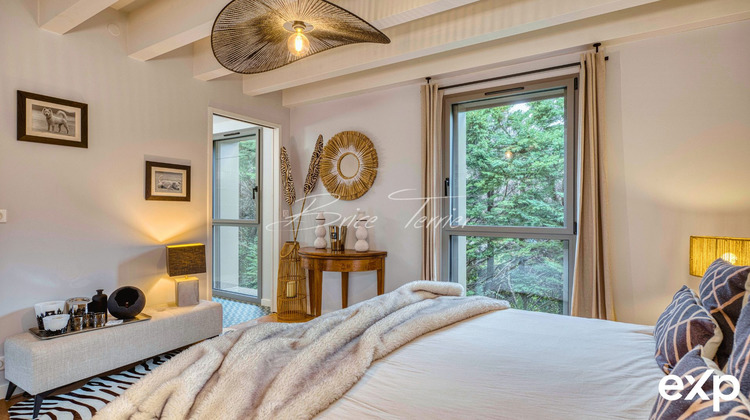 Ma-Cabane - Vente Appartement Saint-Jorioz, 139 m²