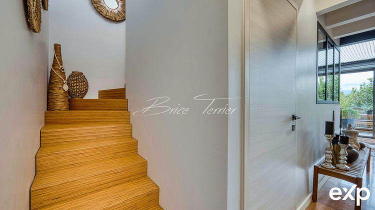 Ma-Cabane - Vente Appartement Saint-Jorioz, 139 m²