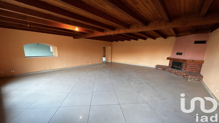 Ma-Cabane - Vente Appartement Saint-Jory, 150 m²