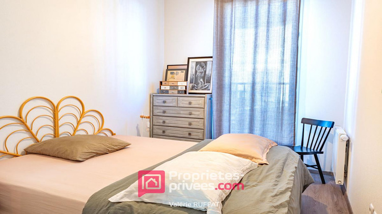 Ma-Cabane - Vente Appartement SAINT JORY, 64 m²