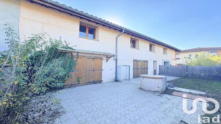 Ma-Cabane - Vente Appartement Saint-Jory, 150 m²