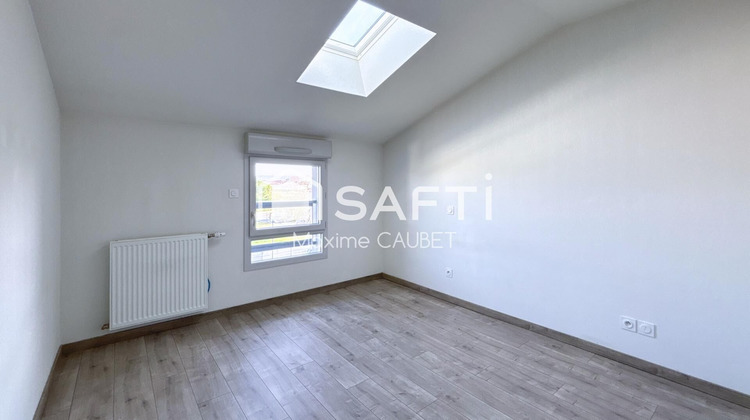 Ma-Cabane - Vente Appartement Saint-Jory, 59 m²