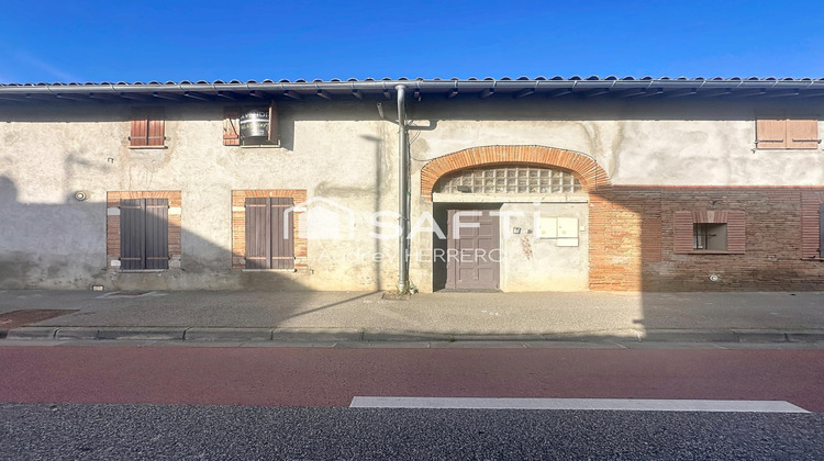 Ma-Cabane - Vente Appartement Saint-Jory, 72 m²