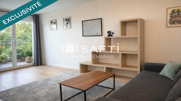 Ma-Cabane - Vente Appartement Saint-Jory, 41 m²