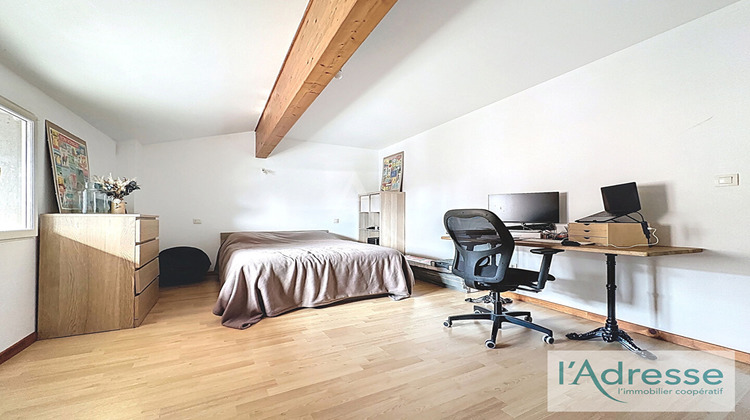 Ma-Cabane - Vente Appartement SAINT-JORY, 98 m²