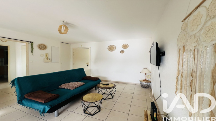 Ma-Cabane - Vente Appartement Saint-Jory, 43 m²