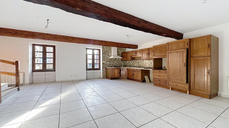 Ma-Cabane - Vente Appartement Saint-Jory, 72 m²