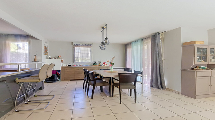 Ma-Cabane - Vente Appartement Saint-Jory, 85 m²